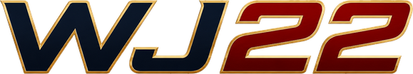 WJ22 Logo